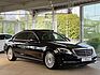 Mercedes-Benz S 350 *d*Lang*Chaffeur*Panorama*Memory*Airmatic*