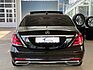 Mercedes-Benz S 350 *d*Lang*Chaffeur*Panorama*Memory*Airmatic*