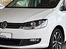 Volkswagen Sharan *1.4 TSI*DSG*United*7-SITZER*AHK*APP*ACC*