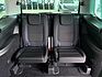 Volkswagen Sharan *1.4 TSI*DSG*United*7-SITZER*AHK*APP*ACC*