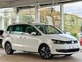 Volkswagen Sharan *1.4 TSI*DSG*United*7-SITZER*AHK*APP*ACC*