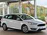 Ford Focus *Turnier*1.5*TDCi*Business*NAVI*APP*PDC*70*