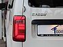 Volkswagen Caddy*1.0 TSI*Kombi*5-SITZER*PKW*LEDER*AHK*
