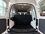Volkswagen Caddy*1.0 TSI*Kombi*5-SITZER*PKW*LEDER*AHK*