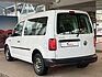 Volkswagen Caddy*1.0 TSI*Kombi*5-SITZER*PKW*LEDER*AHK*