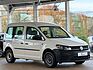 Volkswagen Caddy*1.0 TSI*Kombi*5-SITZER*PKW*LEDER*AHK*