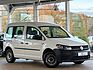 Volkswagen Caddy*1.0 TSI*Kombi*5-SITZER*PKW*LEDER*AHK*