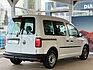 Volkswagen Caddy*1.0 TSI*Kombi*5-SITZER*PKW*LEDER*AHK*