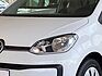 Volkswagen up !*1.0*Basis*Maps+More*Kamera*PDC*DAB*BLUETOOTH