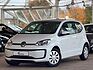 Volkswagen up !*1.0*Basis*Maps+More*Kamera*PDC*DAB*BLUETOOTH
