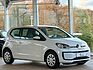 Volkswagen up !*1.0*Basis*Maps+More*Kamera*PDC*DAB*BLUETOOTH