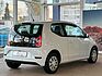 Volkswagen up !*1.0*Basis*Maps+More*Kamera*PDC*DAB*BLUETOOTH