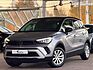 Opel Crossland X *(X)*1.2*Aut. *Elegance*LED*Design*APP*