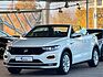 Volkswagen T-Roc *Cabriolet*1.5 TSI*DSG*2x R-Line*LED*V. Cock