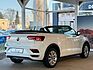 Volkswagen T-Roc *Cabriolet*1.5 TSI*DSG*2x R-Line*LED*V. Cock
