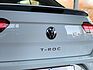Volkswagen T-Roc *Cabriolet*1.5 TSI*DSG*2x R-Line*LED*V. Cock