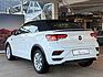 Volkswagen T-Roc *Cabriolet*1.5 TSI*DSG*2x R-Line*LED*V. Cock
