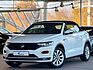 Volkswagen T-Roc *Cabriolet*1.5 TSI*DSG*2x R-Line*LED*V. Cock