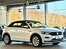 Volkswagen T-Roc *Cabriolet*1.5 TSI*DSG*2x R-Line*LED*V. Cock