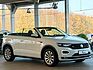 Volkswagen T-Roc *Cabriolet*1.5 TSI*DSG*2x R-Line*LED*V. Cock