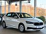 SKODA Fabia *1.0*Active*LED*SHZ*59kW*WHITE*WINTER*DAB+*