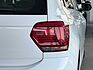 Volkswagen Polo *VI*1.0*WHITE*SHZ*PDC*DAB*KLIMA*