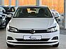 Volkswagen Polo *VI*1.0*WHITE*SHZ*PDC*DAB*KLIMA*
