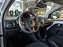 Volkswagen up !*1.0*Basis*White*maps+more*KLIMA*Bluetooth*