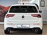 Volkswagen Golf *8*Lim. *2.0*TSI*GTI*SPORT*BLACK*SHZ*LED*PDC