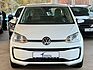 Volkswagen up !*1.0*Basis*White*maps+more*KLIMA*Bluetooth*