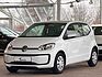 Volkswagen up !*1.0*Basis*White*maps+more*KLIMA*Bluetooth*