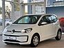 Volkswagen up !*1.0*Basis*White*maps+more*KLIMA*Bluetooth*