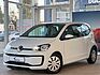 Volkswagen up !*1.0*Basis*White*maps+more*KLIMA*Bluetooth*
