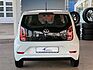 Volkswagen up !*1.0*Basis*White*maps+more*SHZ*Bluetooth*