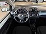 Volkswagen up !*1.0*Basis*White*maps+more*SHZ*Bluetooth*