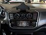 Volkswagen up !*1.0*Basis*White*maps+more*SHZ*Bluetooth*