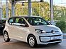 Volkswagen up !*1.0*Basis*White*maps+more*SHZ*Bluetooth*