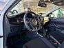 Volkswagen Polo *VI*1.0*WHITE*PDC*DAB*KLIMA*