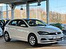 Volkswagen Polo *VI*1.0*WHITE*PDC*DAB*KLIMA*