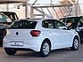 Volkswagen Polo *VI*1.0*WHITE*PDC*DAB*KLIMA*