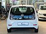 Volkswagen up !*1.0*move up! *Automatik*4/5 T&uuml;rig*WHITE*