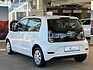 Volkswagen up !*1.0*move up! *Automatik*4/5 T&uuml;rig*WHITE*
