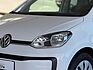 Volkswagen up !*1.0*move up! *Automatik*4/5 T&uuml;rig*WHITE*