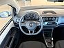 Volkswagen up !*1.0*move up! *Automatik*4/5 T&uuml;rig*WHITE*