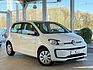 Volkswagen up !*1.0*move up! *Automatik*4/5 T&uuml;rig*WHITE*