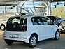 Volkswagen up !*1.0*move up! *Automatik*4/5 T&uuml;rig*WHITE*