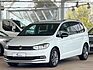 Volkswagen Touran *2.0*TDI*DSG*United*7-SITZE*STANDHZG*AHK*