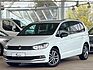 Volkswagen Touran *2.0*TDI*DSG*United*7-SITZE*STANDHZG*AHK*