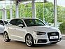 Audi A1 *Sportback*1.4 TSI*S-tronic*S-Line*Sportpaket*