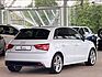 Audi A1 *Sportback*1.4 TSI*S-tronic*S-Line*Sportpaket*